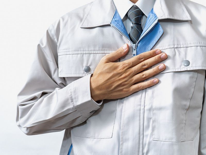 便利業として多種なサービスを行っています